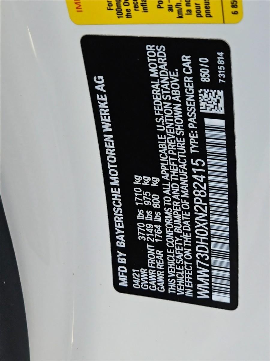 2022 MINI John Cooper Works Hardtop 2 Door John Cooper Works
