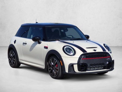 2022 MINI John Cooper Works Hardtop 2 Door John Cooper Works