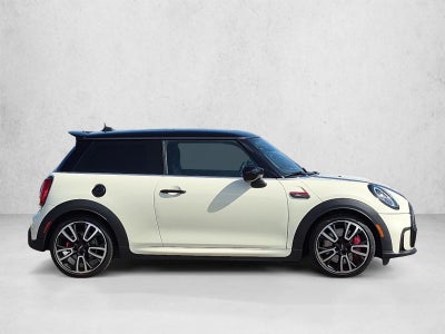 2022 MINI John Cooper Works Hardtop 2 Door John Cooper Works