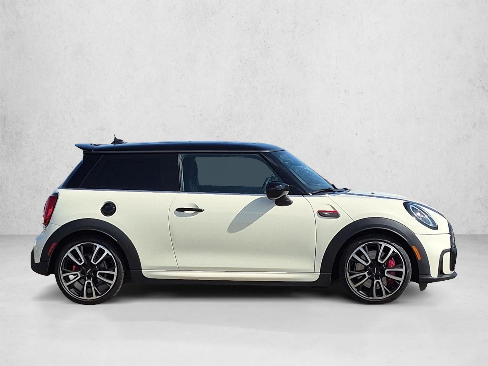 2022 MINI John Cooper Works Hardtop 2 Door John Cooper Works