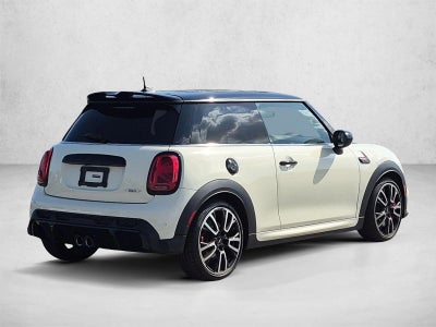2022 MINI John Cooper Works Hardtop 2 Door John Cooper Works