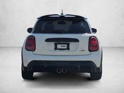 2022 MINI John Cooper Works Hardtop 2 Door John Cooper Works