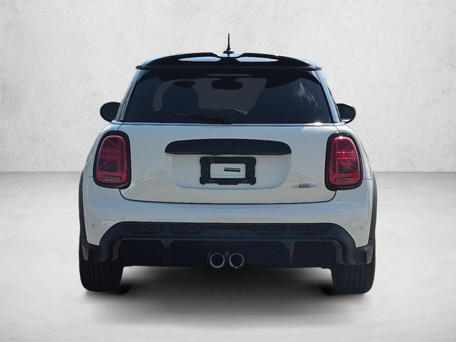 2022 MINI John Cooper Works Hardtop 2 Door John Cooper Works