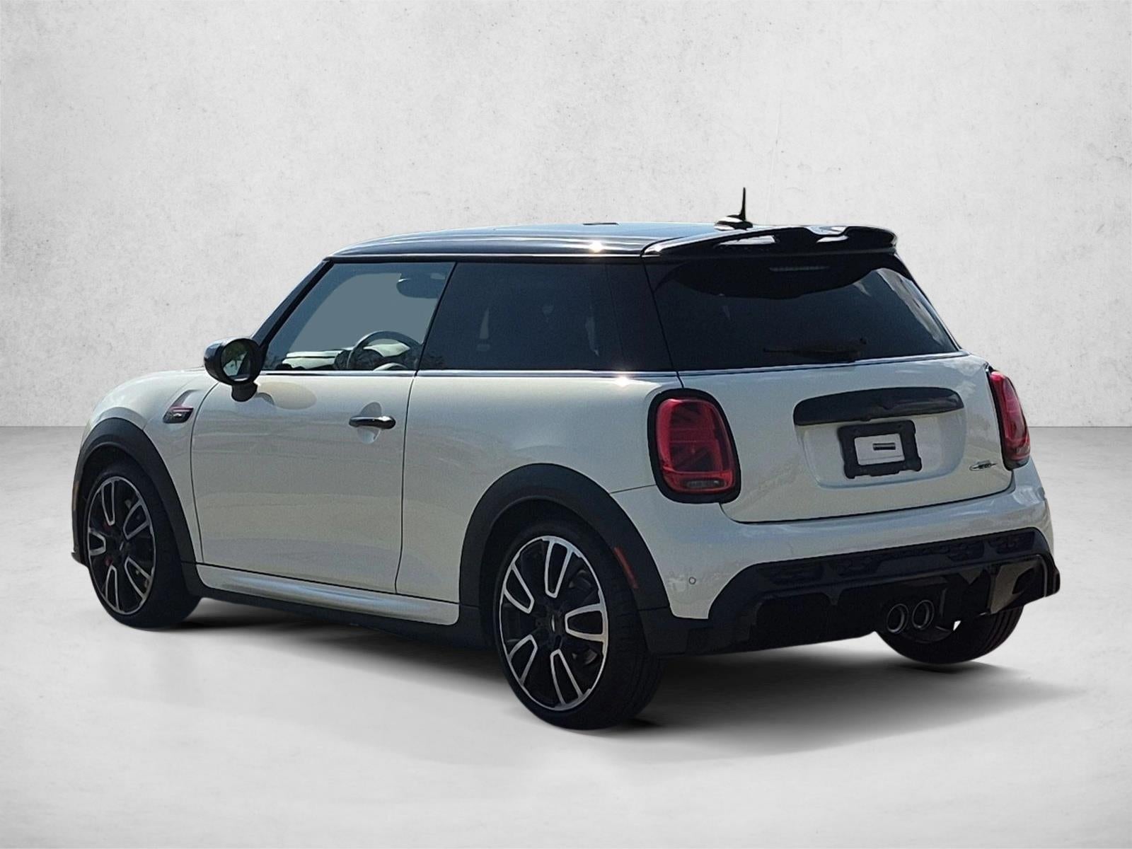 2022 MINI John Cooper Works Hardtop 2 Door John Cooper Works