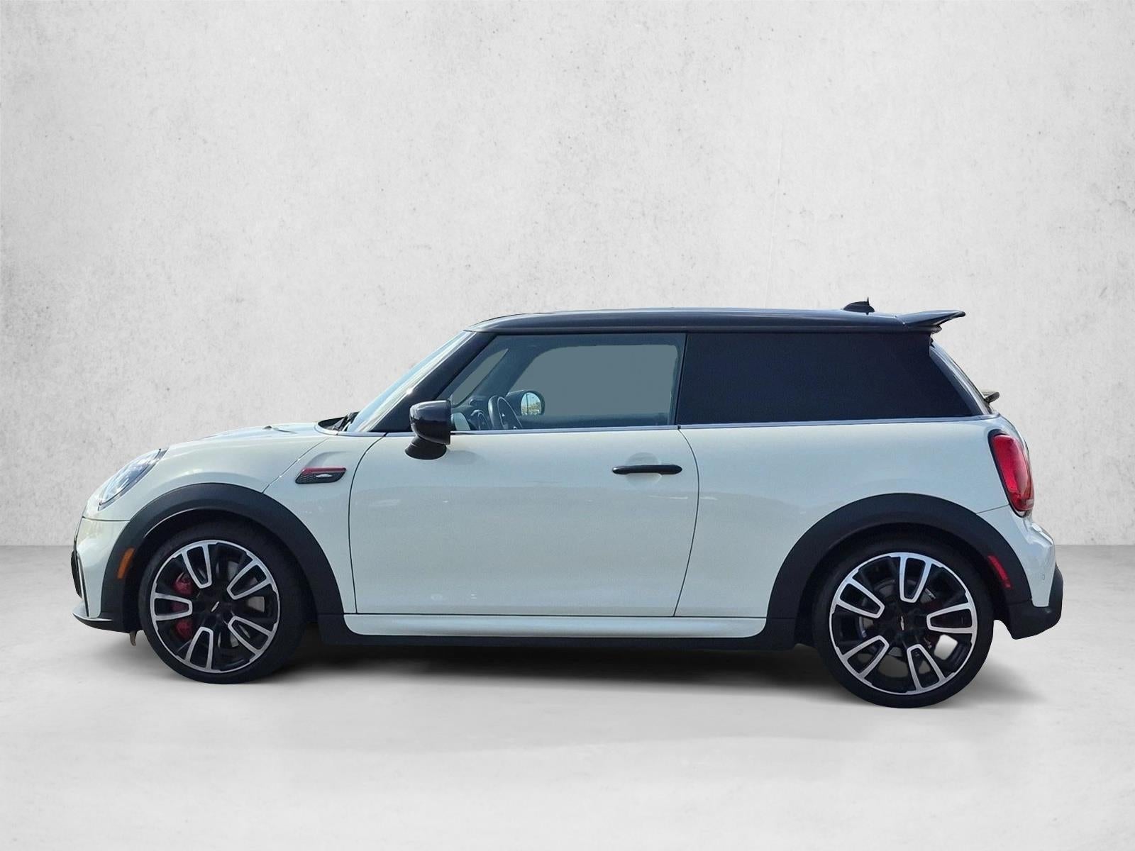 2022 MINI John Cooper Works Hardtop 2 Door John Cooper Works