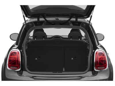 2022 MINI John Cooper Works Hardtop 2 Door John Cooper Works