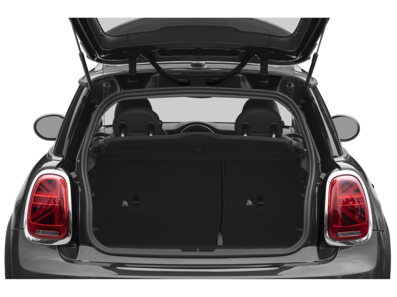 2022 MINI John Cooper Works Hardtop 2 Door John Cooper Works