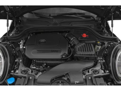 2022 MINI John Cooper Works Hardtop 2 Door John Cooper Works