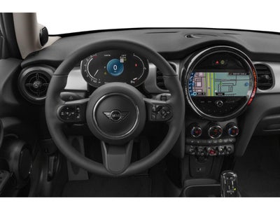 2022 MINI John Cooper Works Hardtop 2 Door John Cooper Works