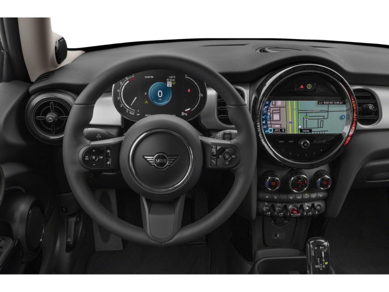 2022 MINI John Cooper Works Hardtop 2 Door John Cooper Works