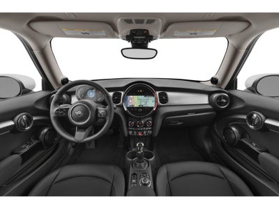 2022 MINI John Cooper Works Hardtop 2 Door John Cooper Works