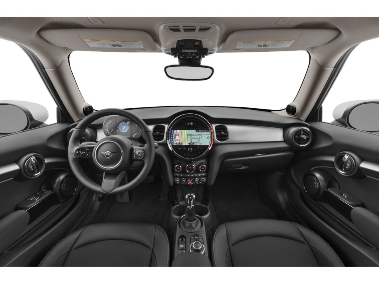 2022 MINI John Cooper Works Hardtop 2 Door John Cooper Works