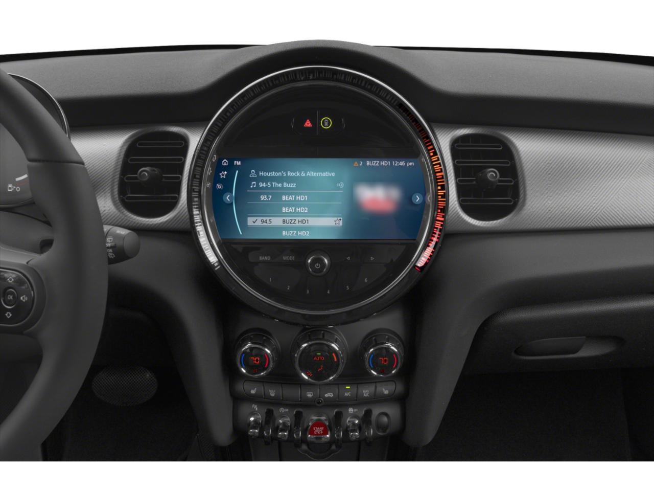 2022 MINI John Cooper Works Hardtop 2 Door John Cooper Works