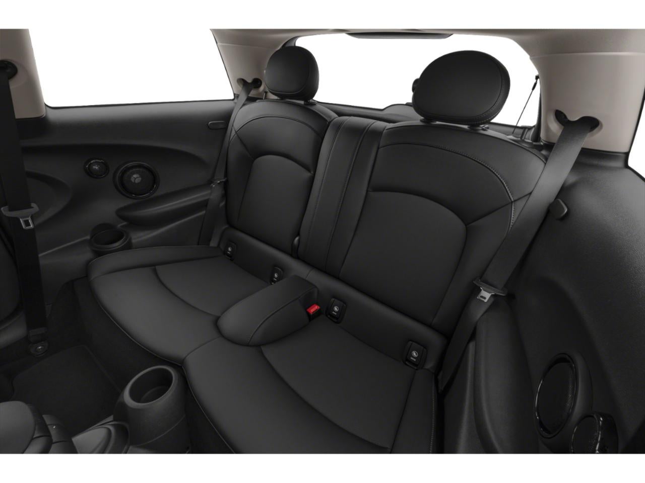 2022 MINI John Cooper Works Hardtop 2 Door John Cooper Works