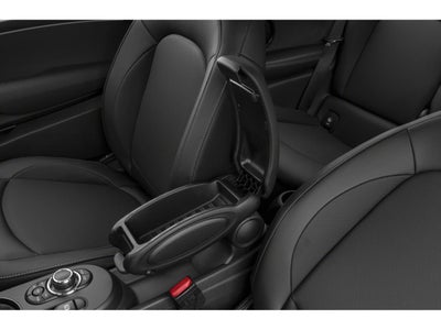 2022 MINI John Cooper Works Hardtop 2 Door John Cooper Works