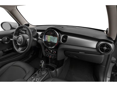 2022 MINI John Cooper Works Hardtop 2 Door John Cooper Works