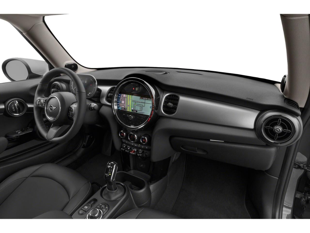 2022 MINI John Cooper Works Hardtop 2 Door John Cooper Works