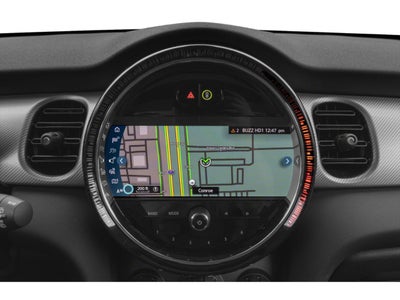 2022 MINI John Cooper Works Hardtop 2 Door John Cooper Works