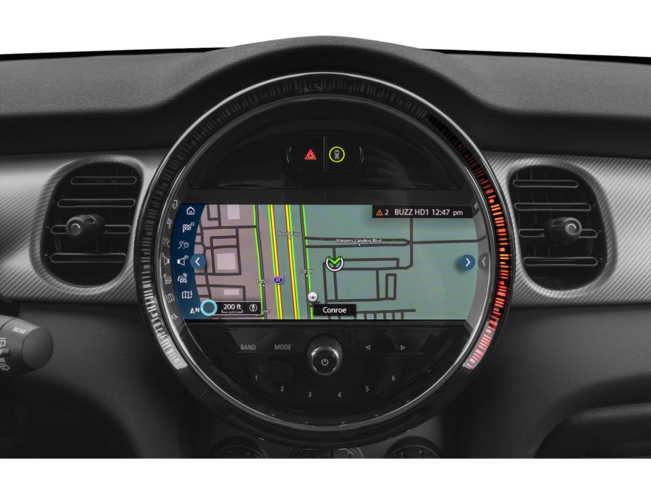 2022 MINI John Cooper Works Hardtop 2 Door John Cooper Works