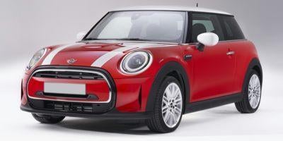 2022 MINI John Cooper Works Hardtop 2 Door John Cooper Works