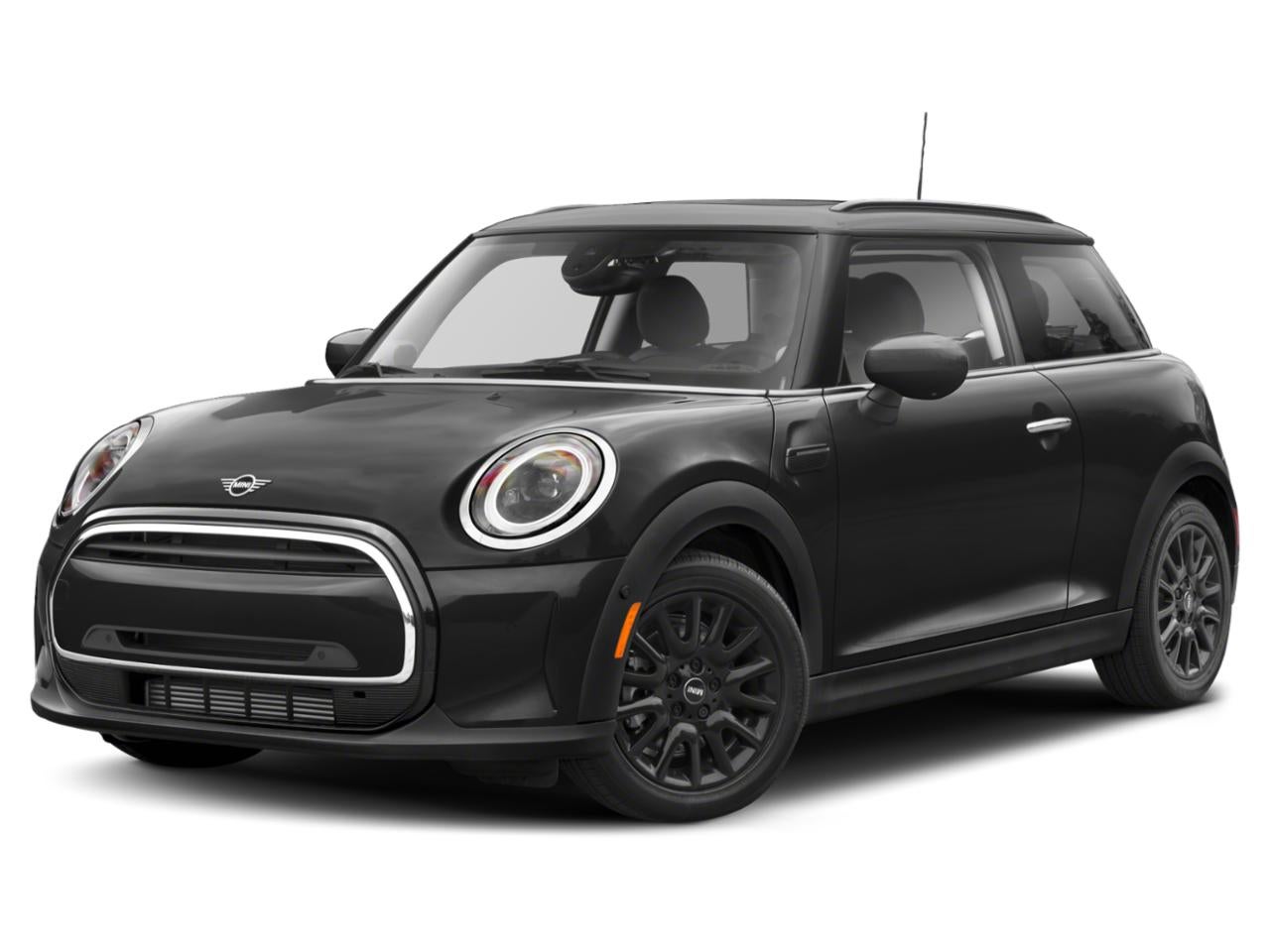 2022 MINI John Cooper Works Hardtop 2 Door John Cooper Works