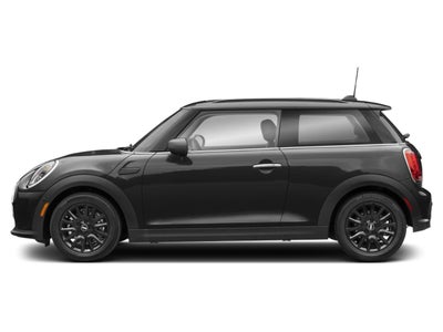 2022 MINI John Cooper Works Hardtop 2 Door John Cooper Works
