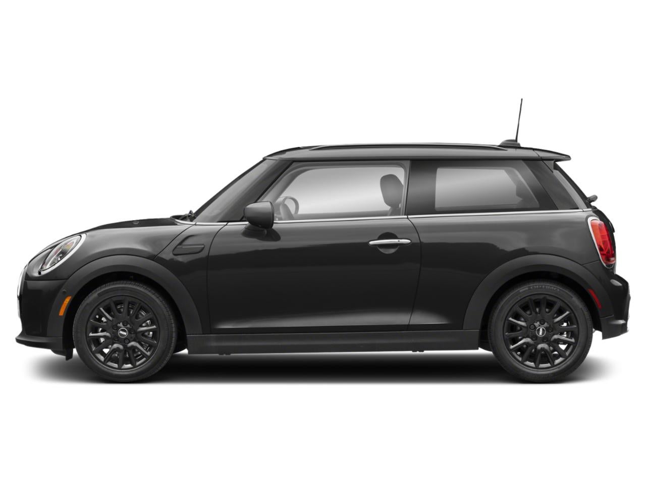2022 MINI John Cooper Works Hardtop 2 Door John Cooper Works