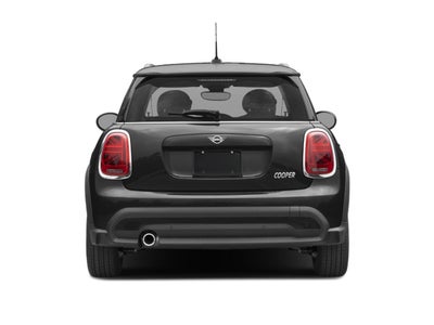 2022 MINI John Cooper Works Hardtop 2 Door John Cooper Works
