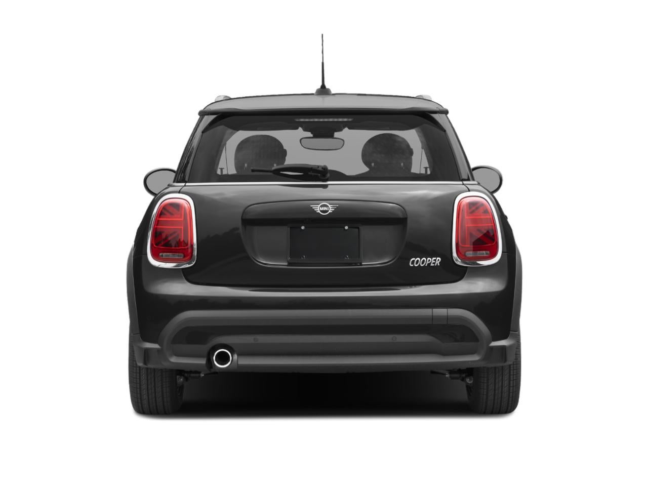 2022 MINI John Cooper Works Hardtop 2 Door John Cooper Works