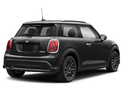 2022 MINI John Cooper Works Hardtop 2 Door John Cooper Works