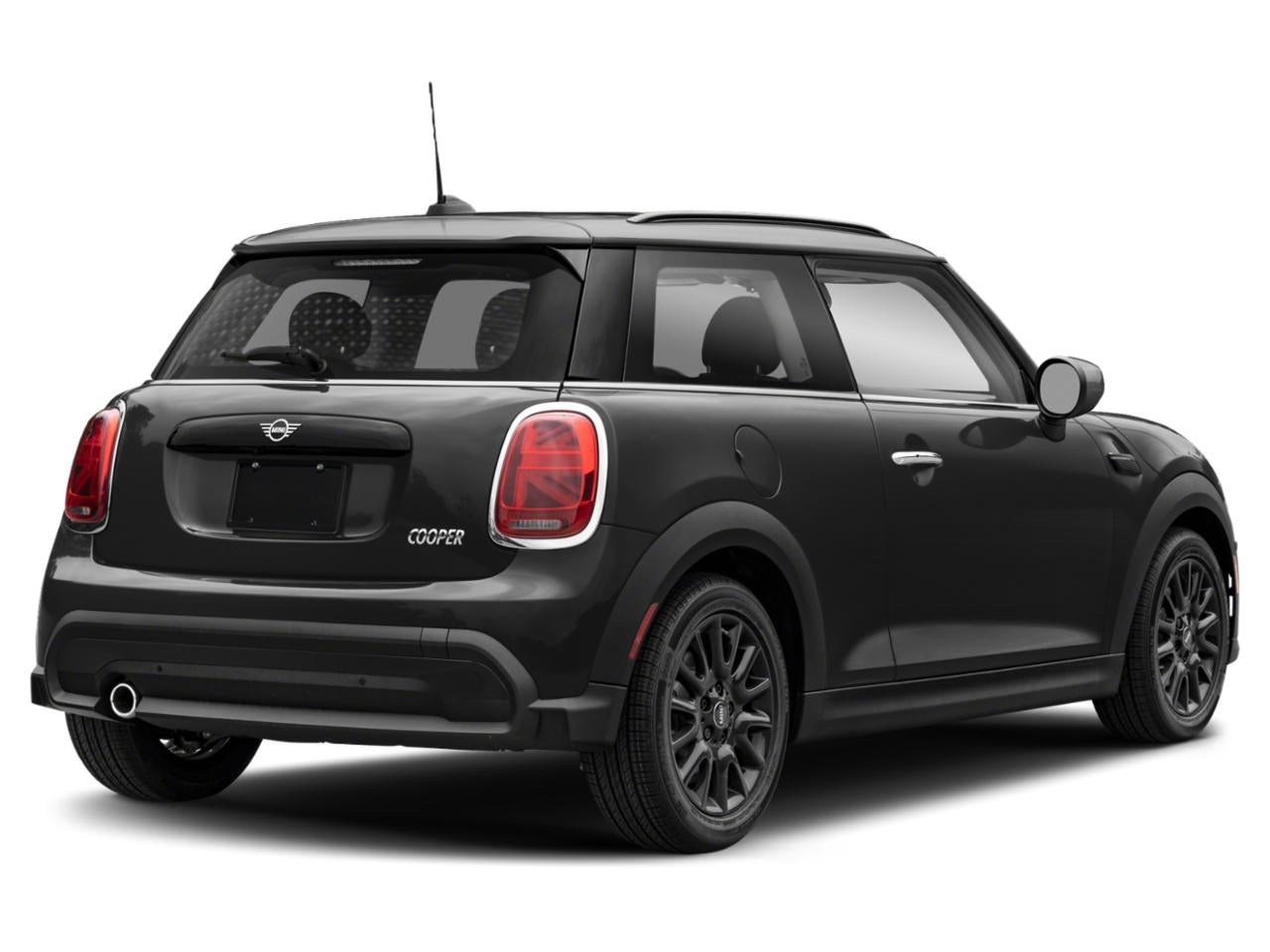 2022 MINI John Cooper Works Hardtop 2 Door John Cooper Works