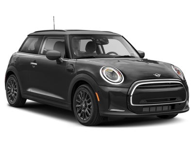 2022 MINI John Cooper Works Hardtop 2 Door John Cooper Works