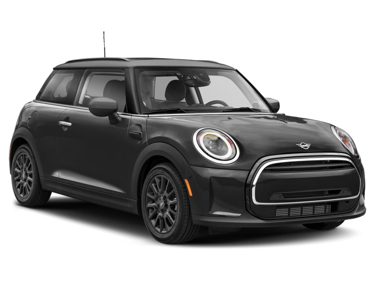 2022 MINI John Cooper Works Hardtop 2 Door John Cooper Works