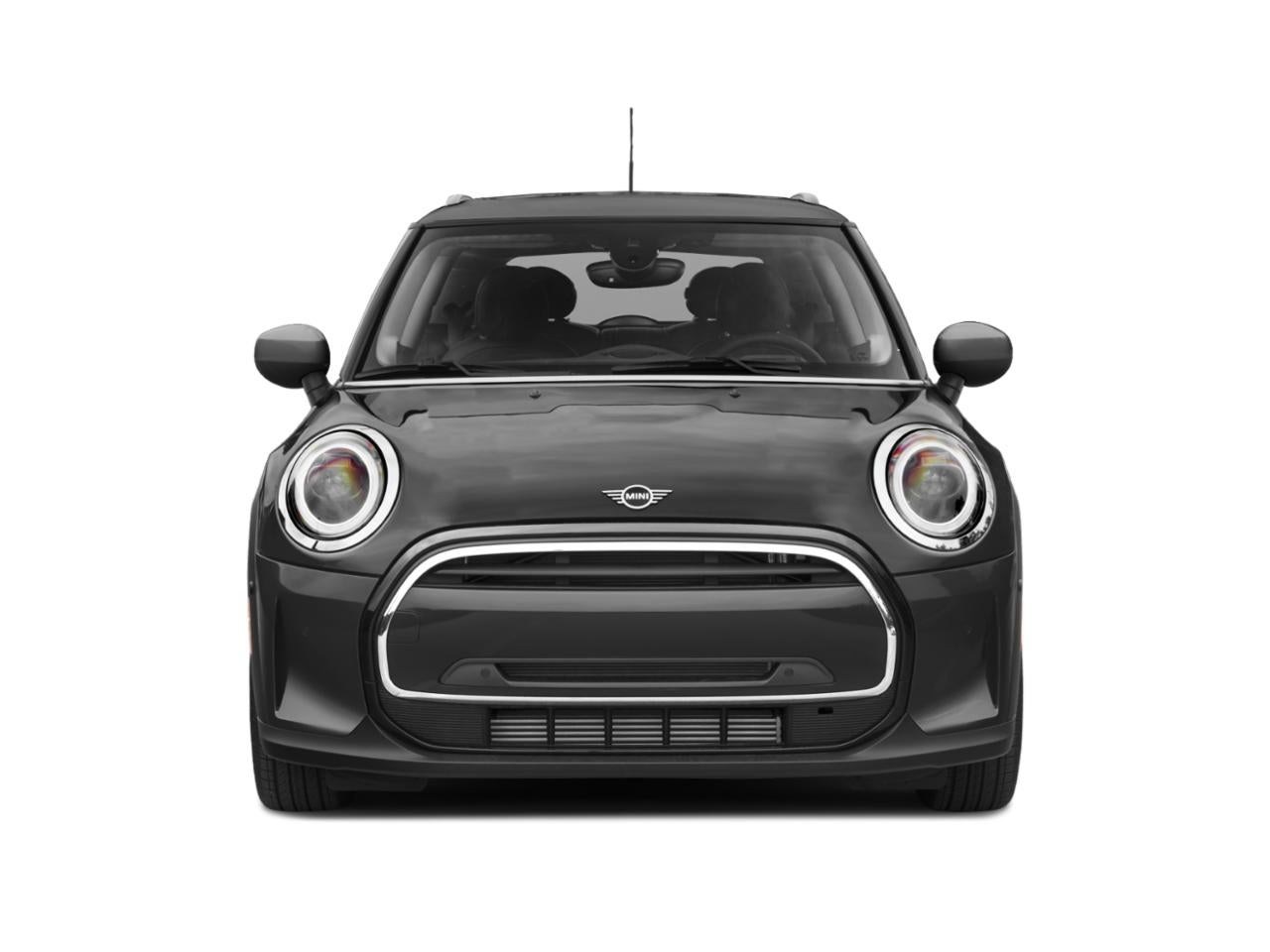 2022 MINI John Cooper Works Hardtop 2 Door John Cooper Works