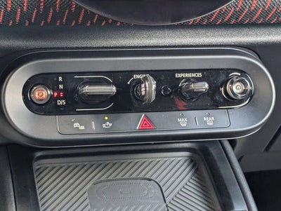 2025 MINI John Cooper Works Countryman ALL4 John Cooper Works