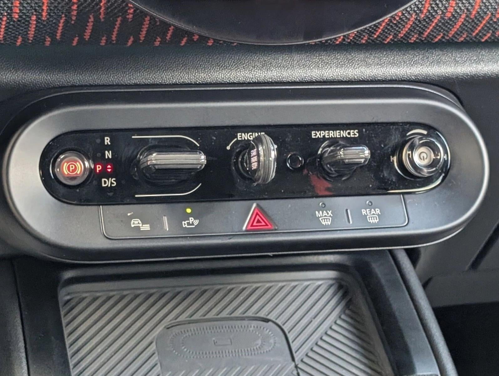 2025 MINI John Cooper Works Countryman ALL4 John Cooper Works