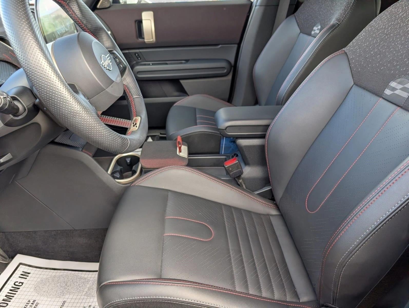 2025 MINI John Cooper Works Countryman ALL4 John Cooper Works