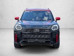 2025 MINI John Cooper Works Countryman ALL4 John Cooper Works