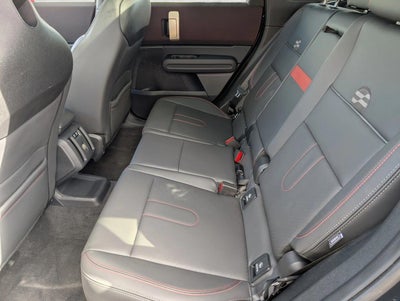 2025 MINI John Cooper Works Countryman ALL4 John Cooper Works