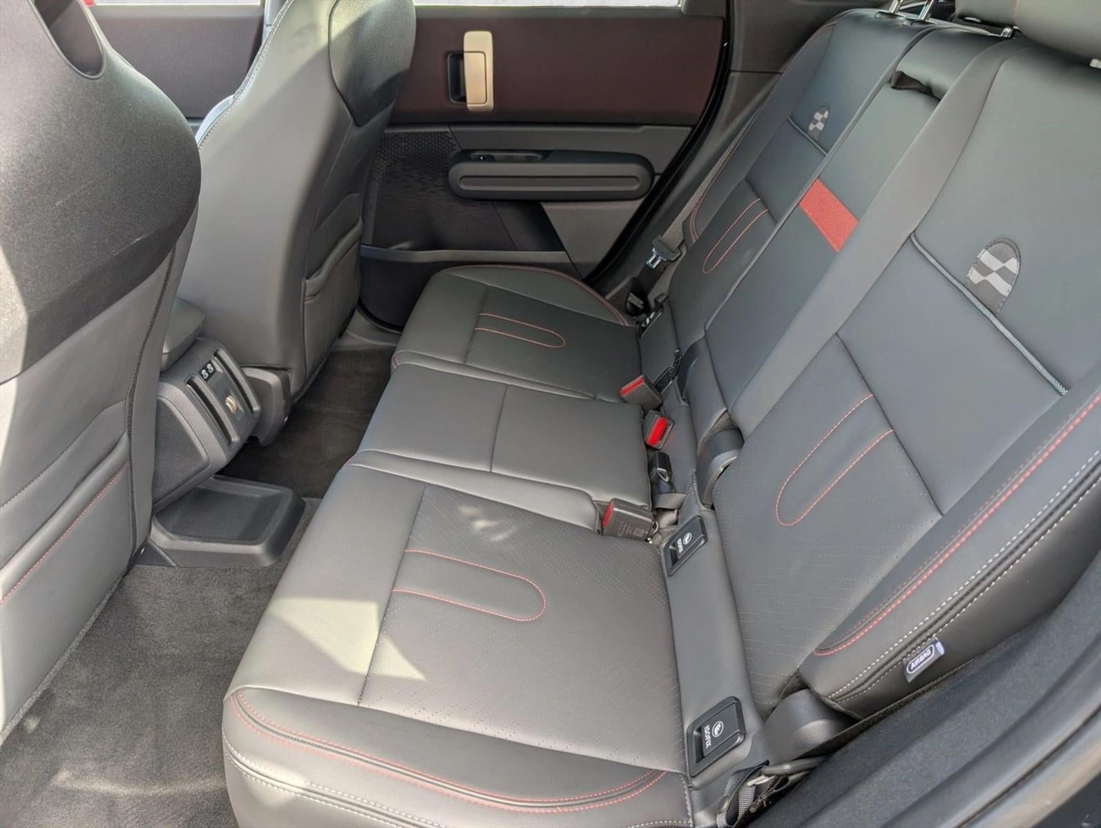 2025 MINI John Cooper Works Countryman ALL4 John Cooper Works