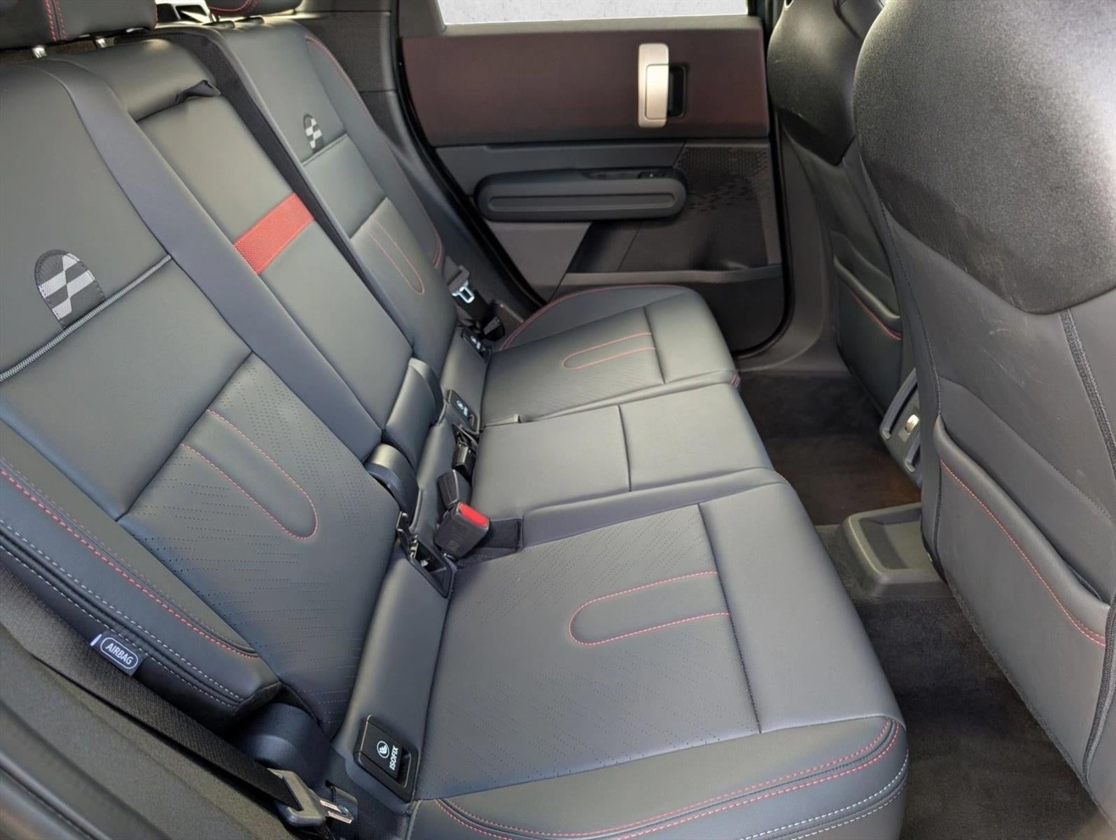 2025 MINI John Cooper Works Countryman ALL4 John Cooper Works