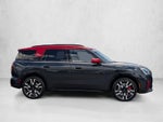 2025 MINI John Cooper Works Countryman ALL4 John Cooper Works