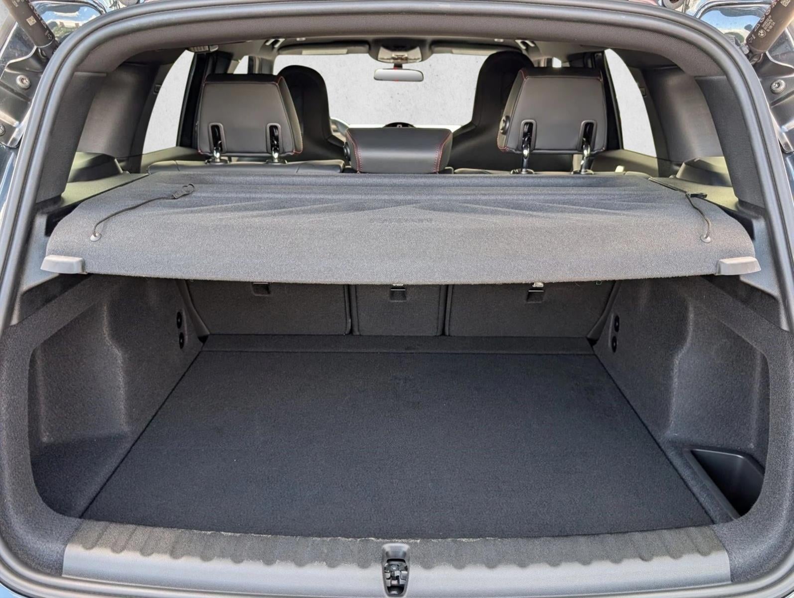 2025 MINI John Cooper Works Countryman ALL4 John Cooper Works