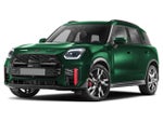 2025 MINI John Cooper Works Countryman ALL4 John Cooper Works