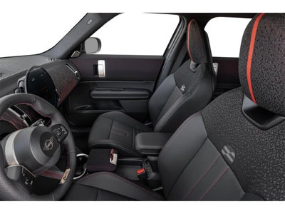 2025 MINI John Cooper Works Countryman ALL4 John Cooper Works