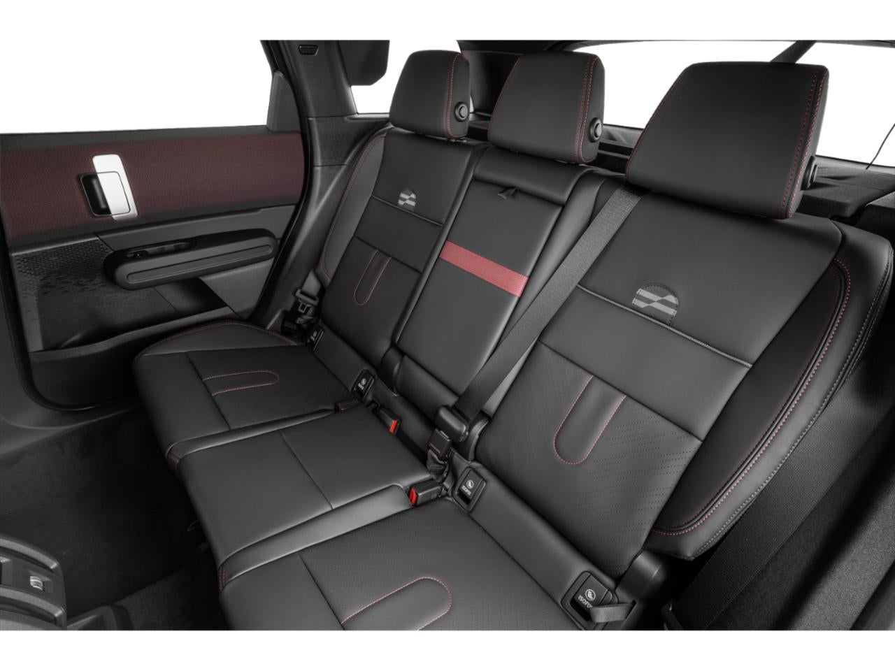 2025 MINI John Cooper Works Countryman ALL4 John Cooper Works