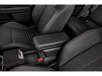 2025 MINI John Cooper Works Countryman ALL4 John Cooper Works