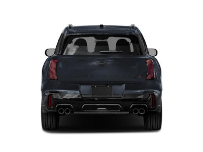 2025 MINI John Cooper Works Countryman ALL4 John Cooper Works