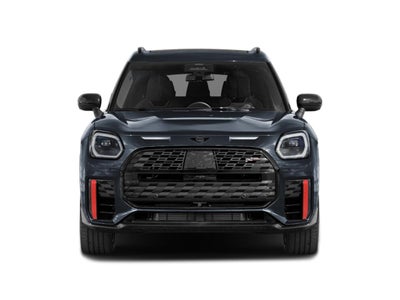 2025 MINI John Cooper Works Countryman ALL4 John Cooper Works