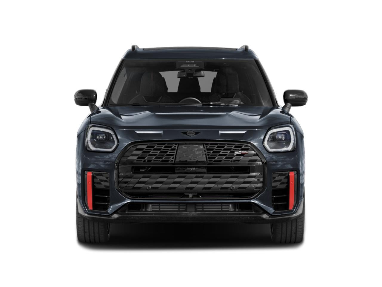 2025 MINI John Cooper Works Countryman ALL4 John Cooper Works